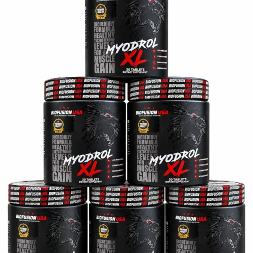 BioFusion USA Myodrol XL