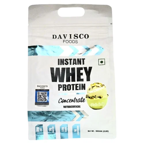 Davisco Instant Whey Protein 