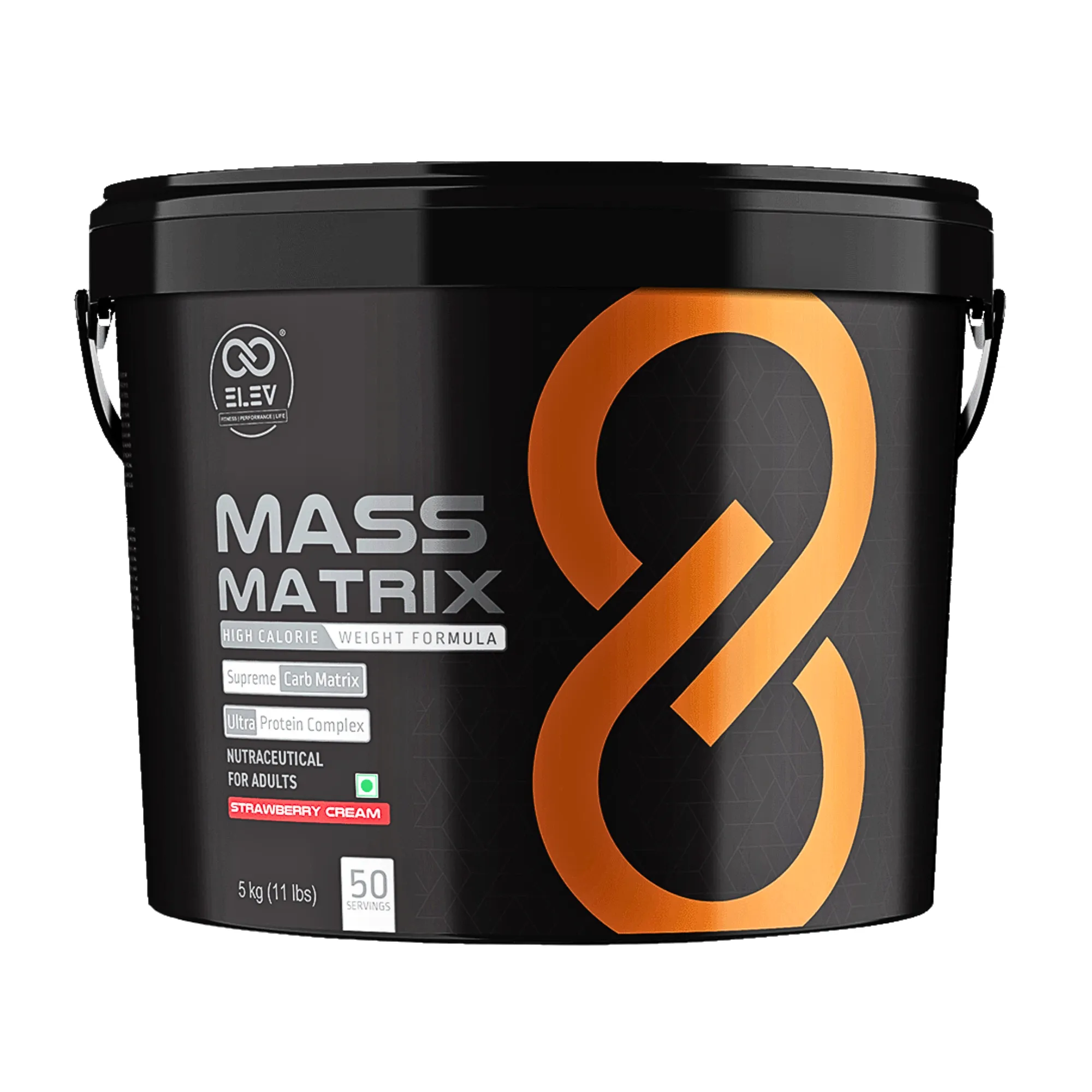 Elev Mass Matrix 5kg Elev Mass Matrix 5kg