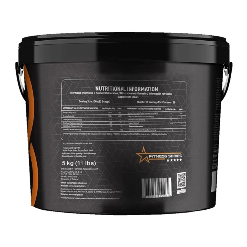 Elev Mass Matrix 5kg