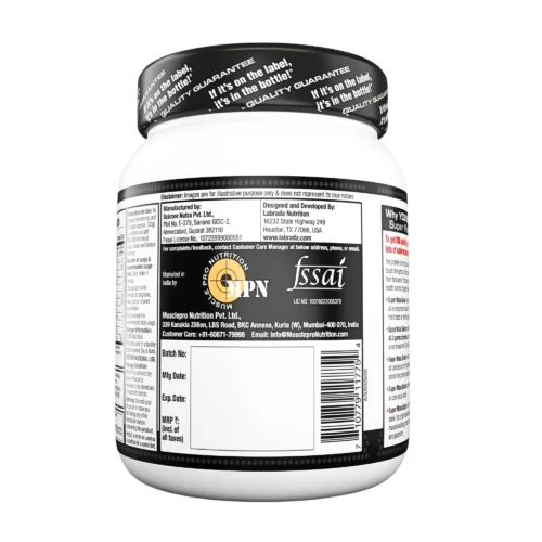 Labrada Super Mass Gainer  3kg