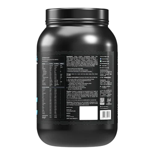 NutraBay BioAbsorb Whey Protein