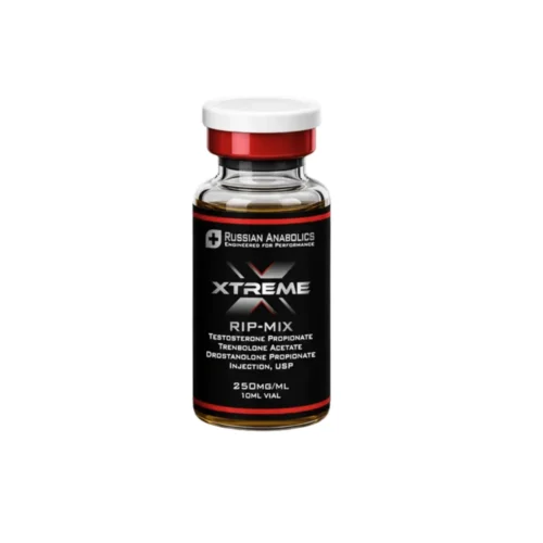 Russian Anabolics Xtreme Rip-Mix 250