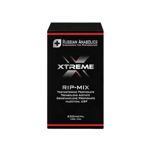 Russian Anabolics Xtreme Rip-Mix 250