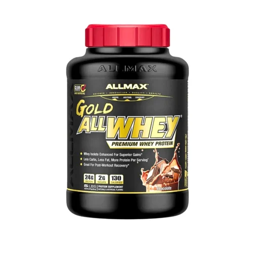 AllMax Gold All Whey Protein