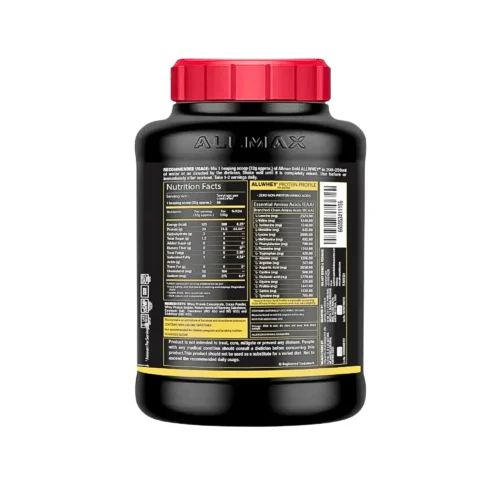 AllMax Gold All Whey Protein