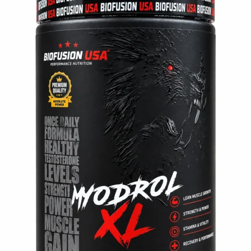 BioFusion USA Myodrol XL